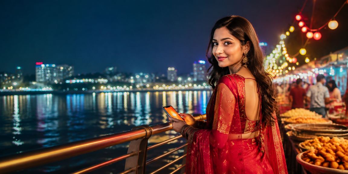 বরিশালে রাতের বাজারে মোবাইল পেমেন্টে gamex ডিপোজিট করছেন ব্যবহারকারী