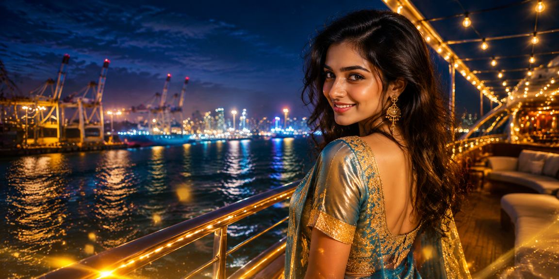 চট্টগ্রামের সমুদ্র সৈকতে বেটিং উপভোগ করছেন একজন ব্যবহারকারী