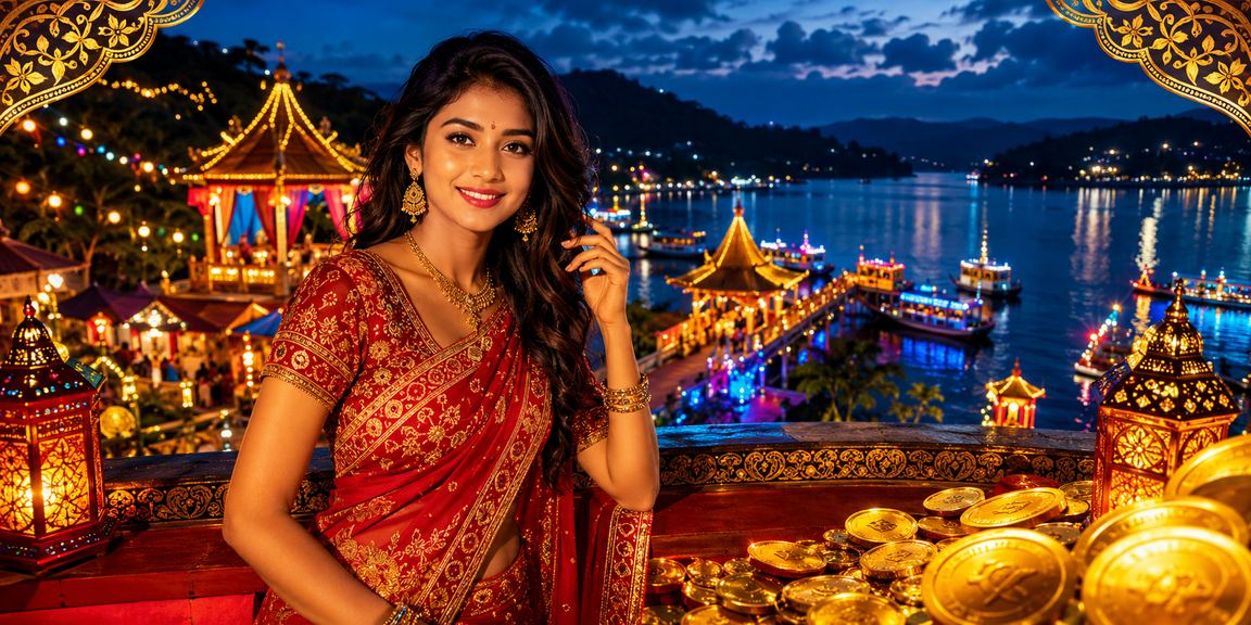 রাঙামাটির সৈকতে বেটিং প্ল্যাটফর্ম ব্যবহারের দৃশ্য