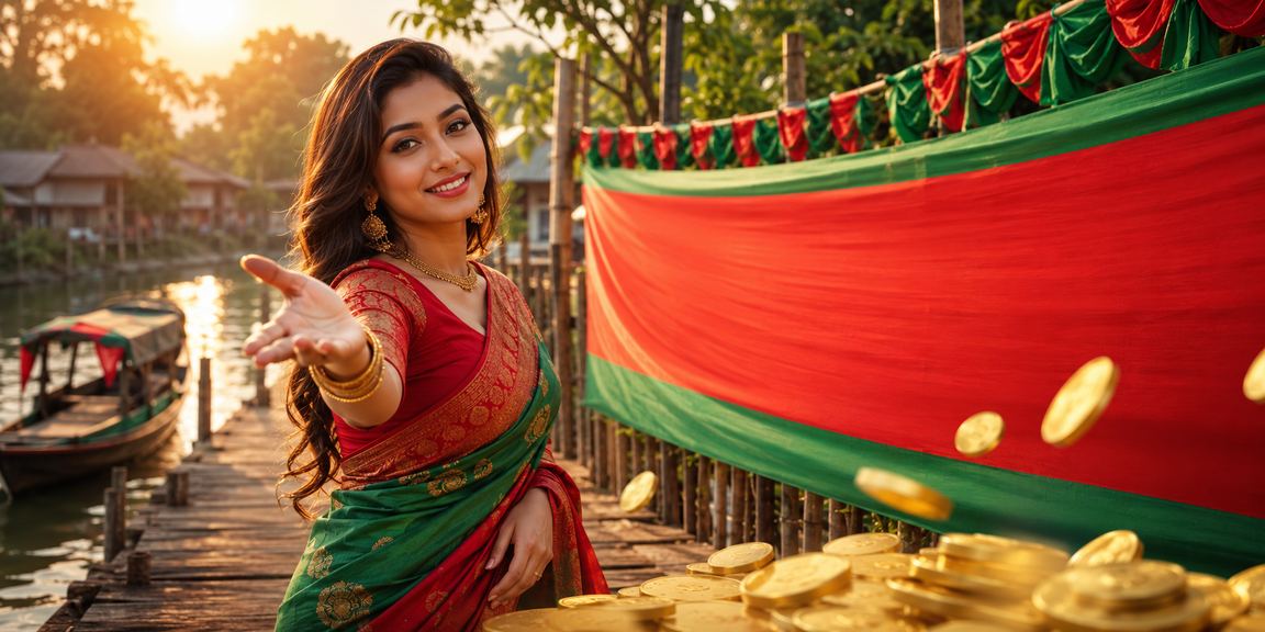 রংপুরে gamex ক্যাশব্যাক বোনাস সুবিধা ও নিরাপদ তথ্য সুরক্ষা